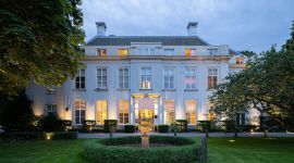 Central Park Voorburg - Voorburg - Netherlands