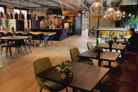 MyHotel Meppel - Meppel - Netherlands