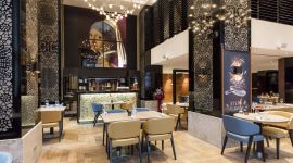 Hilton The Hague - The Hague - Netherlands