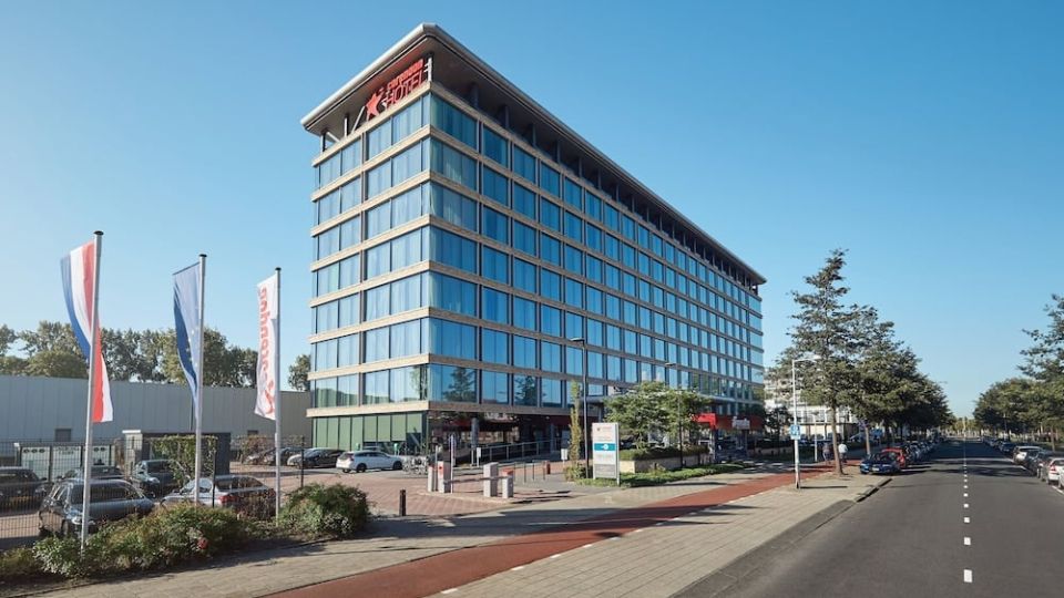 Corendon Amsterdam New-West