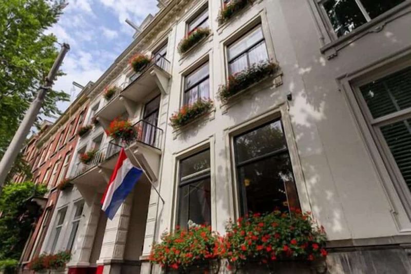 Hotel Allure - Amsterdam - Netherlands