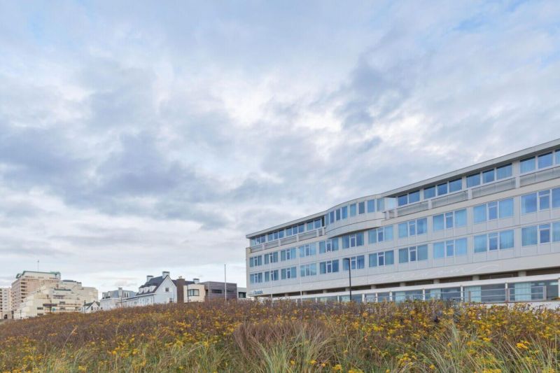 de Baak Seaside - Noordwijk - Nederland