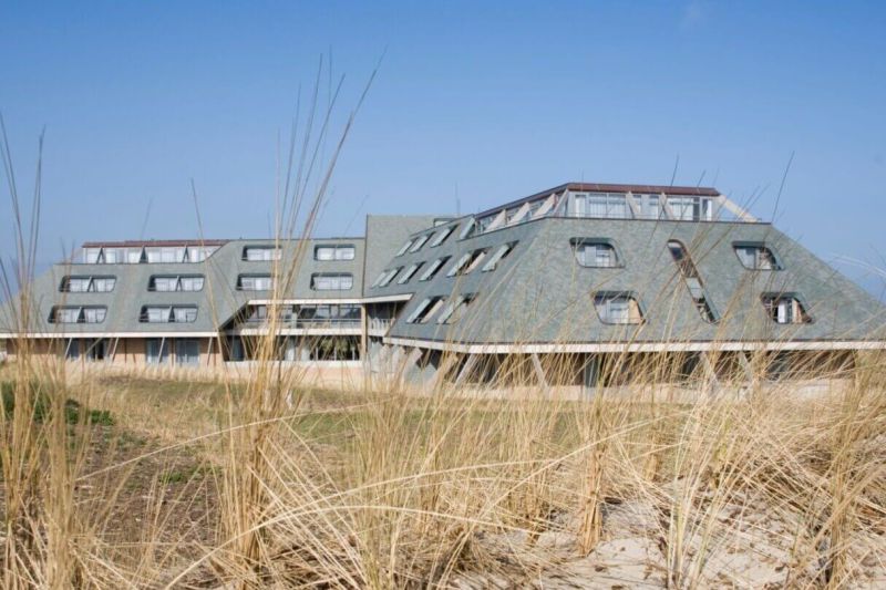 Hotel Paal 8 - West-Terschelling - Nederland