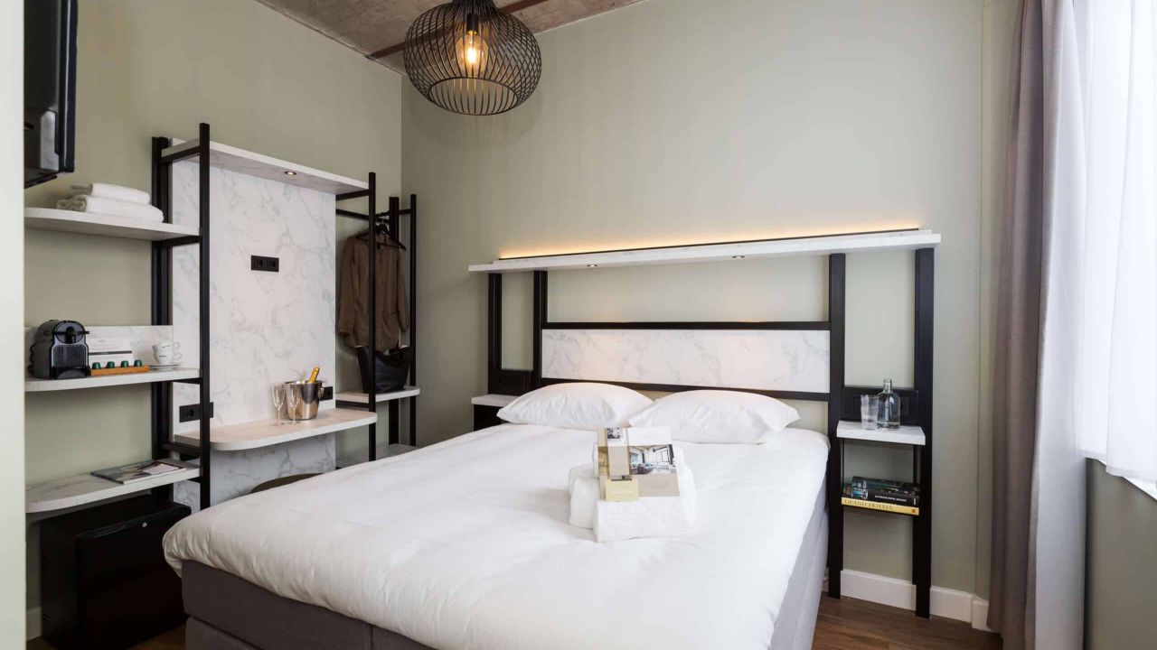 Boutique Hotel Lumière - Eindhoven - Nederland