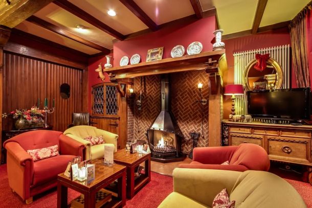 Hotel Restaurant Stad Munster - Winterswijk - Nederland