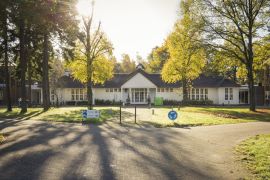 ISVW estate - Amersfoort - Netherlands