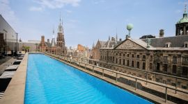 W Amsterdam - Amsterdam - Netherlands