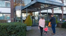 Grand Hotel Amstelveen - Amstelveen - Netherlands