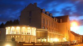 Hotel 2000 - Valkenburg - Netherlands