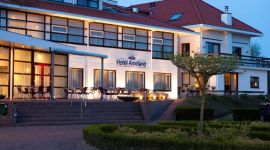 Hotel Ameland - Nes - Nederland