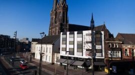 City Hotel Tilburg - Tilburg - Netherlands