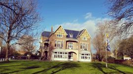 Hotel de Sprenck - Middelburg - Netherlands