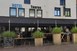 Hotel Taurus - Cuijk - Netherlands