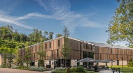 Hotel Valkenburg by Mercure - Next to Shimano Experience Center - Valkenburg - Netherlands