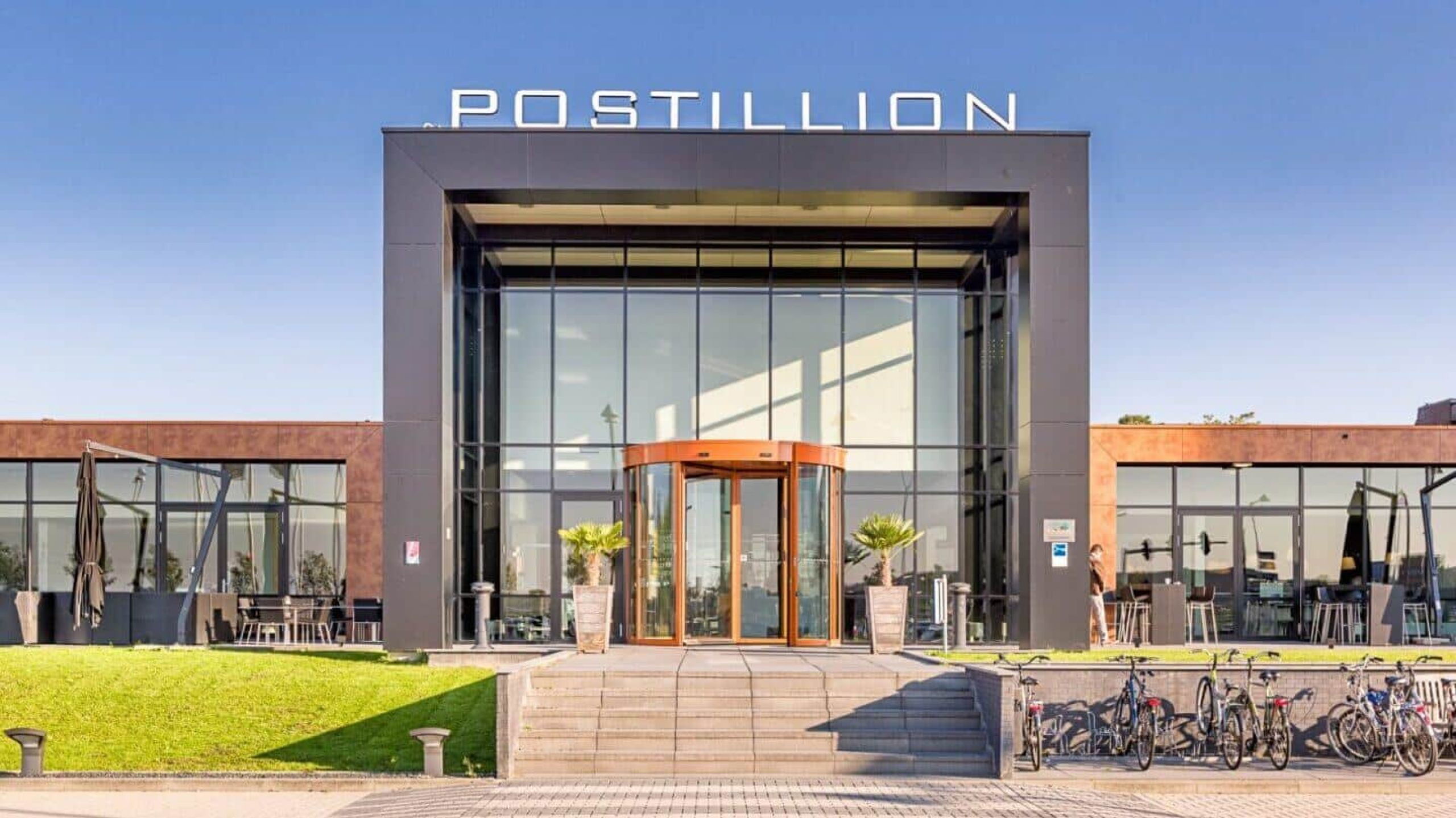 Postillion Hotel Utrecht Bunnik - Bunnik - Nederland