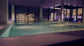 Inntel Hotels Utrecht - Utrecht - Netherlands
