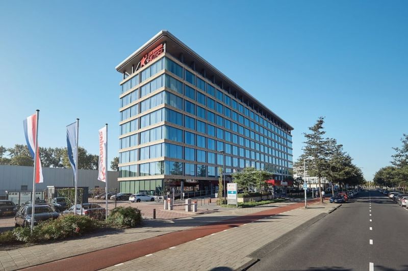 Corendon Amsterdam New-West