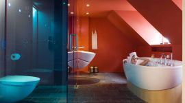 Derlon Hotel Maastricht - Maastricht - Netherlands