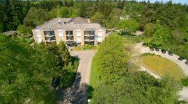 Fletcher Hotel-Restaurant De Eese-Giethoorn - De Bult - Netherlands