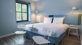Hotel Kapellerput Heeze-Eindhoven - Heeze - Netherlands