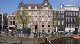 Ozo Hotels Armada Amsterdam - Amsterdam - Nederland