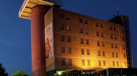 IBIS Rotterdam Vlaardingen - Vlaardingen - Netherlands