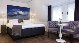 Boutique Hotel de Smulpot - Den Burg - Netherlands