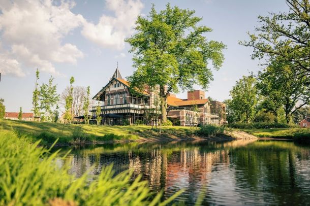 Wapen van Hengelo Residence Suites - Hengelo - Netherlands