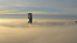 The Penthouse - The Hague - Netherlands