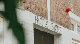 Hotel Bries Den Haag Scheveningen - Scheveningen - Netherlands