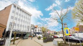Hotel La Reine - Eindhoven - Netherlands