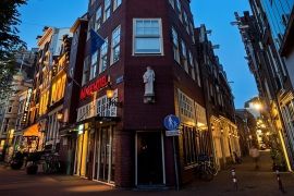 Avenue Hotel - Amsterdam - Netherlands