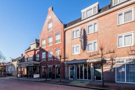 Hotel Aalsmeer - Aalsmeer - Nederland