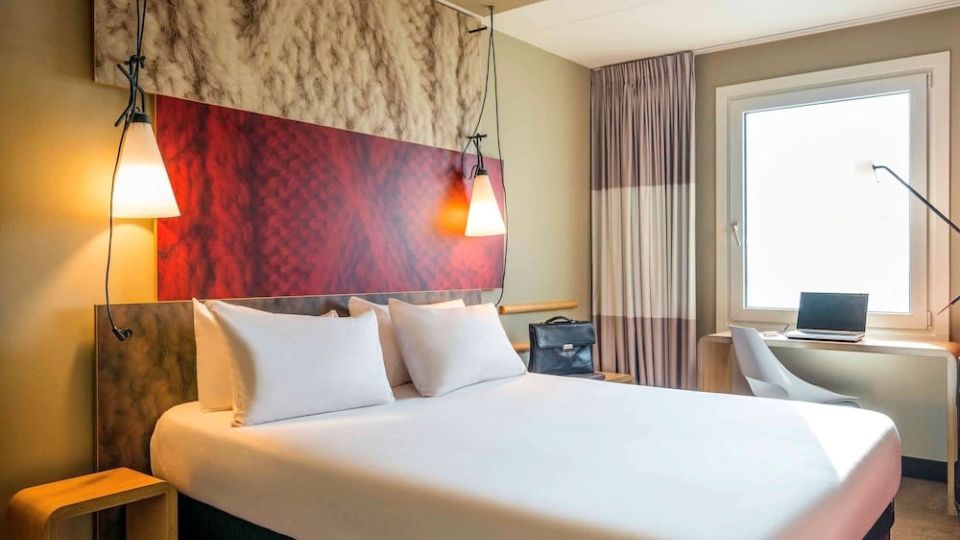 Hotel ibis Schiphol Amsterdam Airport - Badhoevedorp - Nederland