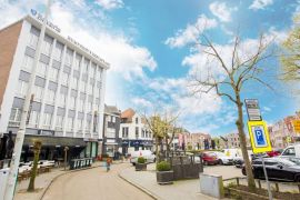 Hotel La Reine - Eindhoven - Netherlands