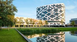 Hilton Amsterdam Airport Schiphol - Schiphol - Netherlands