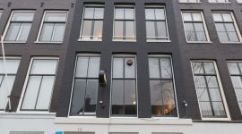 Hotel Hermitage Amsterdam - Amsterdam - Netherlands