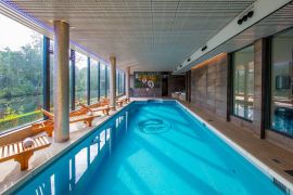 Hotel Mitland - Utrecht - Netherlands