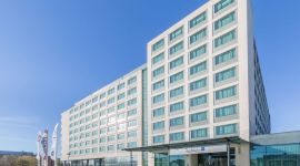 Radisson Blu Hotel Amsterdam Airport Schiphol - Schiphol-Rijk - Netherlands