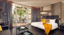 Park Plaza Vondelpark - Amsterdam - Netherlands