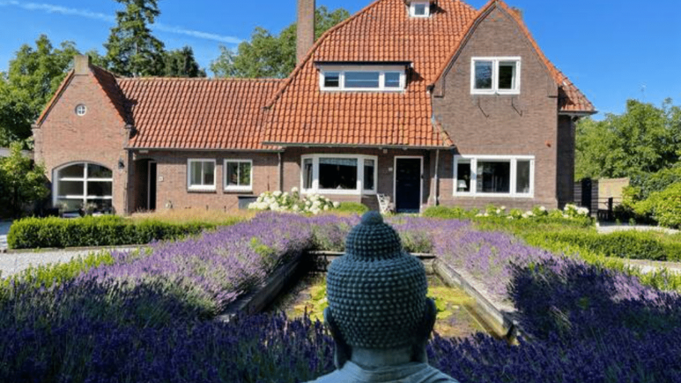 Hush B&B - Helmond - Nederland