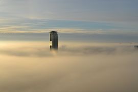 The Penthouse - The Hague - Netherlands