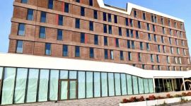 HOTELUX Amsterdam Airport Hotel - Hoofddorp - Nederland