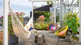 Zoku Amsterdam - Amsterdam - Netherlands