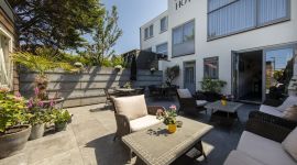 Hotel La Rosa Amsterdam Beach - Zandvoort - Netherlands