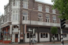 Corona Zeist - Zeist - Netherlands