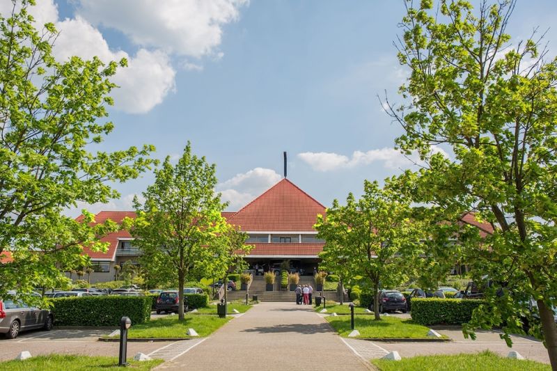 Van Der Valk Hotel Hengelo - Hengelo - Netherlands