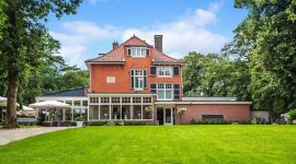 Charme Hotel Wildthout - Ommen - Netherlands