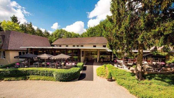 Bilderberg 't Speulderbos - Garderen - Netherlands
