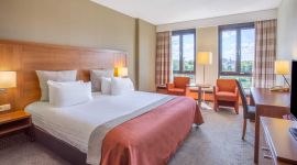 Crowne Plaza Maastricht - Maastricht - Netherlands